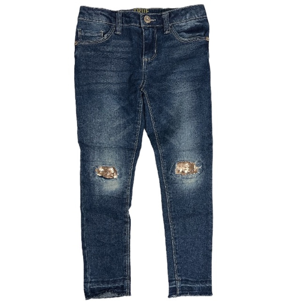 TrueCraft Skinny Jeans sz 6